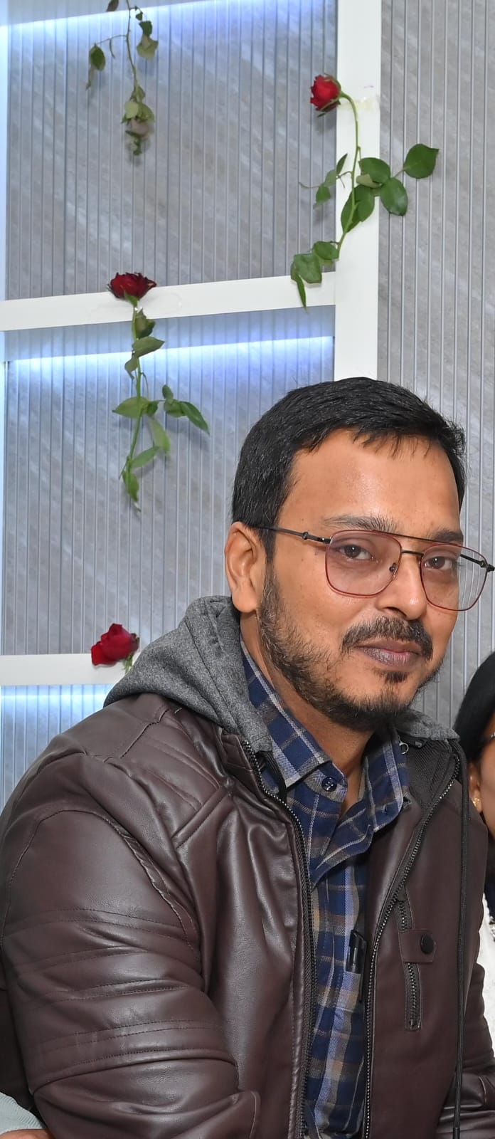 Dr. Md. Faiyaz K. Alam